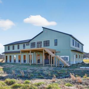 Photo #7 of 8005 HICKMAN FARM RD, WALLOPS ISLAND, VA 36.0 acres