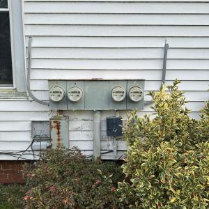 Photo #28 of 19385 MAIN ST, MELFA, VA 0.3 acres