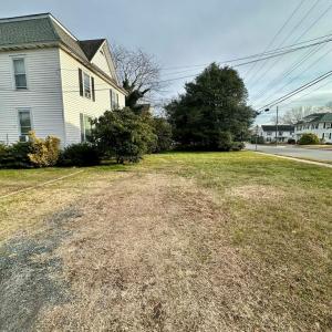 Parking Area Apt A