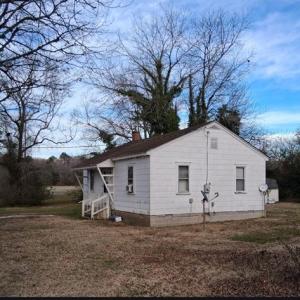 Photo #2 of 3 HALL ST, ONANCOCK, VA 0.3 acres