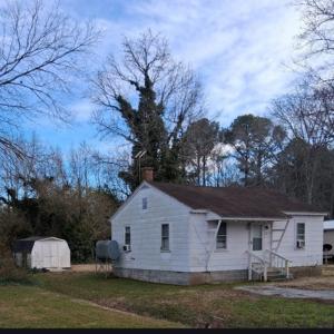 Photo #8 of 3 HALL ST, ONANCOCK, VA 0.3 acres