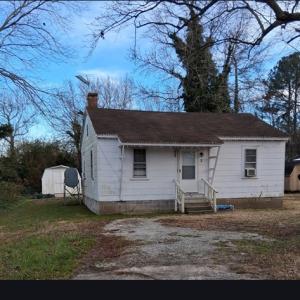 Photo #9 of 3 HALL ST, ONANCOCK, VA 0.3 acres