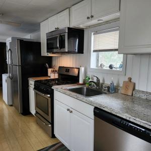 Photo #5 of 6420 OLIE LANE, CHINCOTEAGUE, VA 0.2 acres