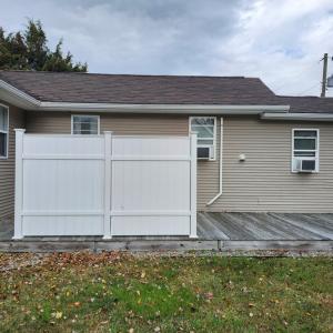 Photo #13 of 6420 OLIE LANE, CHINCOTEAGUE, VA 0.2 acres