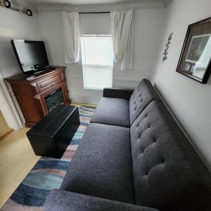 Photo #3 of 6420 OLIE LANE, CHINCOTEAGUE, VA 0.2 acres