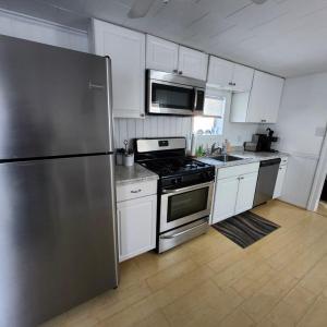 Photo #4 of 6420 OLIE LANE, CHINCOTEAGUE, VA 0.2 acres