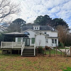 Photo #4 of 3415 WILLIS WHARF RD, EXMORE, VA 0.5 acres