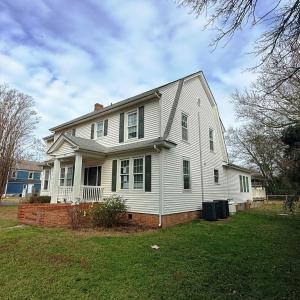 Photo #5 of 3415 WILLIS WHARF RD, EXMORE, VA 0.5 acres