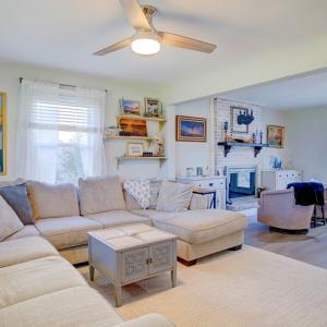 Photo #11 of 4120 SUNNYWOOD DR, CHINCOTEAGUE, VA 0.3 acres