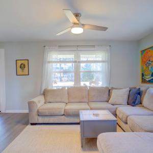 Photo #12 of 4120 SUNNYWOOD DR, CHINCOTEAGUE, VA 0.3 acres