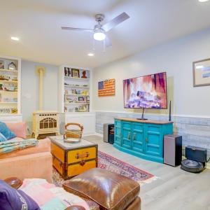 Photo #16 of 4120 SUNNYWOOD DR, CHINCOTEAGUE, VA 0.3 acres