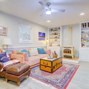 Photo #17 of 4120 SUNNYWOOD DR, CHINCOTEAGUE, VA 0.3 acres