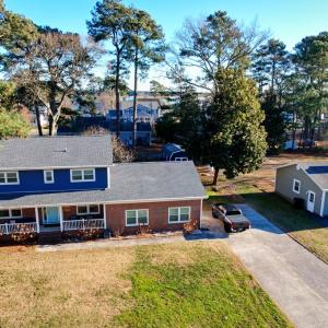 Photo #2 of 4120 SUNNYWOOD DR, CHINCOTEAGUE, VA 0.3 acres