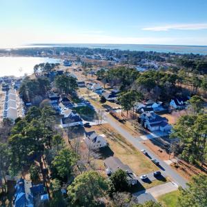 Photo #3 of 4120 SUNNYWOOD DR, CHINCOTEAGUE, VA 0.3 acres