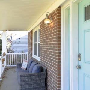 Photo #4 of 4120 SUNNYWOOD DR, CHINCOTEAGUE, VA 0.3 acres