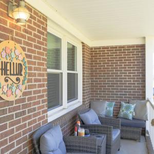 Photo #5 of 4120 SUNNYWOOD DR, CHINCOTEAGUE, VA 0.3 acres