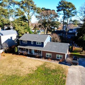Photo #50 of 4120 SUNNYWOOD DR, CHINCOTEAGUE, VA 0.3 acres