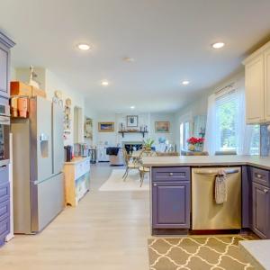 Photo #6 of 4120 SUNNYWOOD DR, CHINCOTEAGUE, VA 0.3 acres