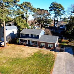 Photo #62 of 4120 SUNNYWOOD DR, CHINCOTEAGUE, VA 0.3 acres