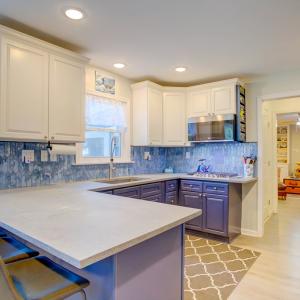 Photo #7 of 4120 SUNNYWOOD DR, CHINCOTEAGUE, VA 0.3 acres