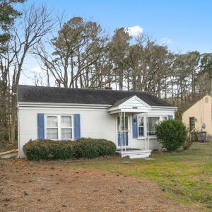 Photo #2 of 24042 BENNETT ST, PARKSLEY, VA 0.3 acres