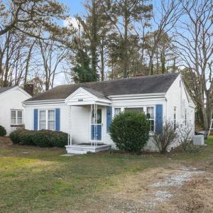 Photo #3 of 24042 BENNETT ST, PARKSLEY, VA 0.3 acres