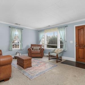 Photo #5 of 24042 BENNETT ST, PARKSLEY, VA 0.3 acres