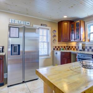 Photo #19 of 4406 MAIN ST, CHINCOTEAGUE, VA 0.2 acres