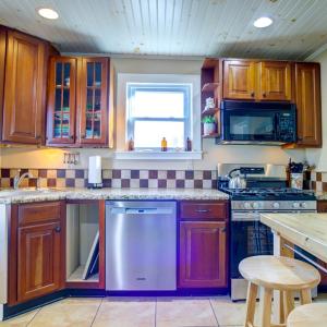 Photo #20 of 4406 MAIN ST, CHINCOTEAGUE, VA 0.2 acres