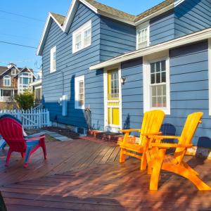 Photo #4 of 4406 MAIN ST, CHINCOTEAGUE, VA 0.2 acres