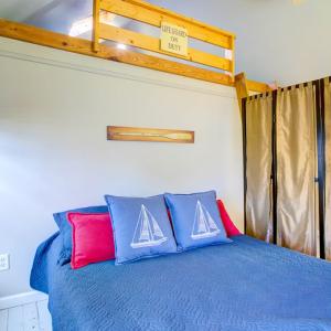 Photo #42 of 4406 MAIN ST, CHINCOTEAGUE, VA 0.2 acres