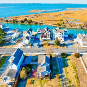 Photo #49 of 4406 MAIN ST, CHINCOTEAGUE, VA 0.2 acres