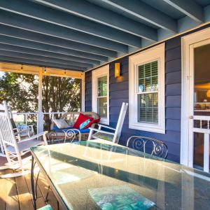 Photo #5 of 4406 MAIN ST, CHINCOTEAGUE, VA 0.2 acres