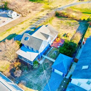 Photo #54 of 4406 MAIN ST, CHINCOTEAGUE, VA 0.2 acres