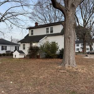 Photo #3 of 3146 MONROE AVE, EXMORE, VA 0.4 acres