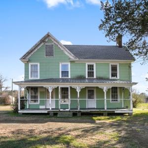 Photo #2 of 22756 LEE MONT RD, PARKSLEY, VA 0.4 acres