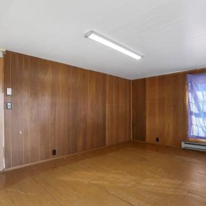 Second Floor Bedroom