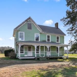 Photo #3 of 22756 LEE MONT RD, PARKSLEY, VA 0.4 acres