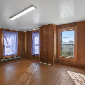 Second Floor Bedroom