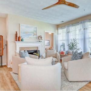 Photo #2 of 815 TURNBERRY ARCH, CAPE CHARLES, VA