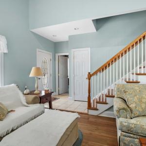 Photo #3 of 4515 DEEP HOLE RD, CHINCOTEAGUE, VA 1.0 acres