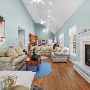 Photo #5 of 4515 DEEP HOLE RD, CHINCOTEAGUE, VA 1.0 acres