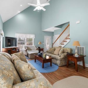 Photo #6 of 4515 DEEP HOLE RD, CHINCOTEAGUE, VA 1.0 acres