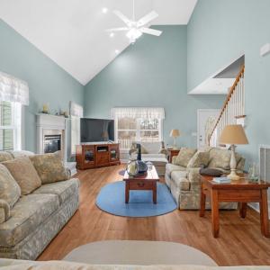 Photo #8 of 4515 DEEP HOLE RD, CHINCOTEAGUE, VA 1.0 acres