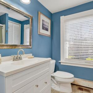 First Floor Bathroom