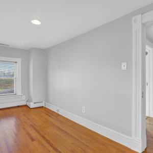 Bonus Room - 2nd Floor Rear