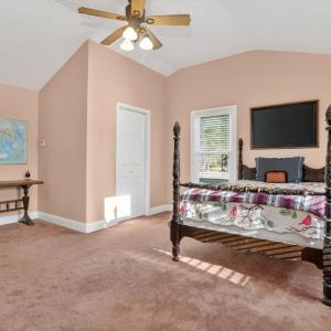 First Floor Primary