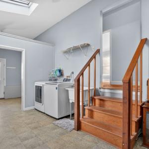 Utility/Storge Room