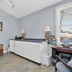 Utility/Storge Room