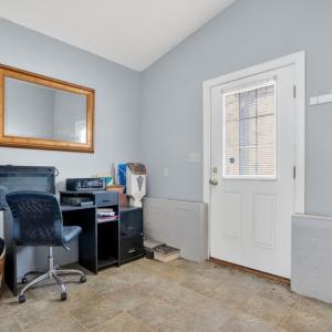 Utility/Storge Room